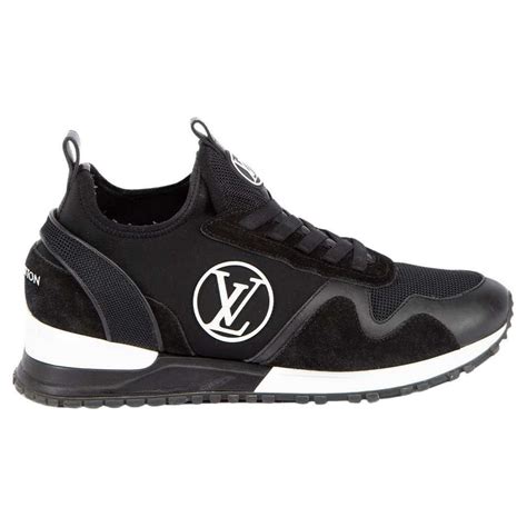 louis vuitton run away trainer yupoo|louis vuitton runaway trainers black.